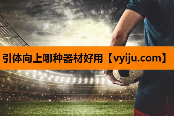引体向上哪种器材好用
