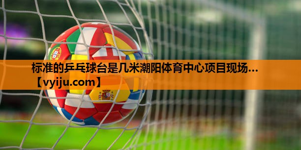 标准的乒乓球台是几米潮阳体育中心项目现场…