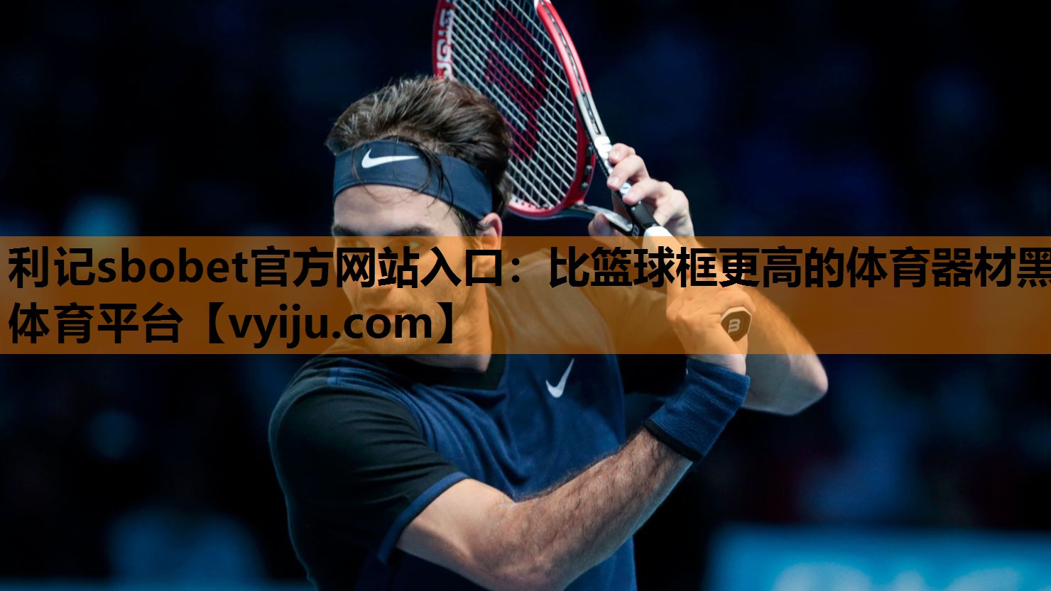 利记sbobet官方网站入口：比篮球框更高的体育器材黑体育平台