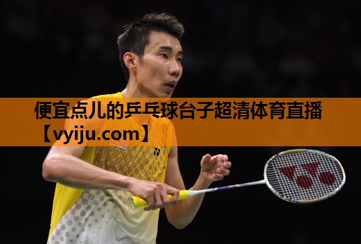 便宜点儿的乒乓球台子超清体育直播