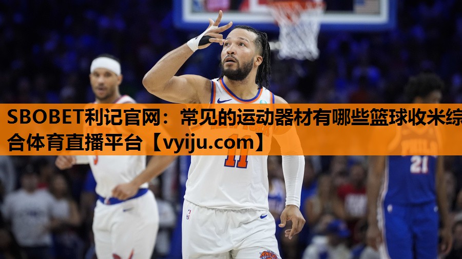 SBOBET利记官网：常见的运动器材有哪些篮球收米综合体育直播平台