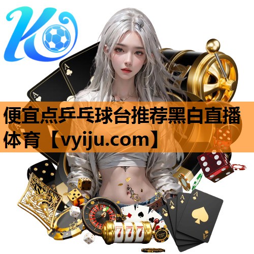 便宜点乒乓球台推荐黑白直播 体育