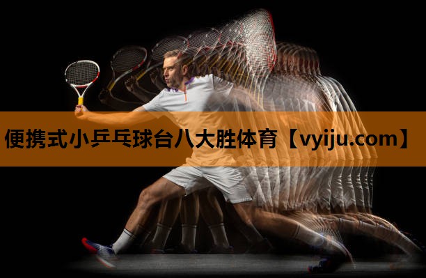 便携式小乒乓球台八大胜体育