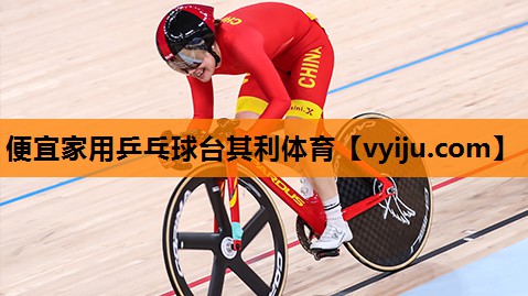 便宜家用乒乓球台其利体育
