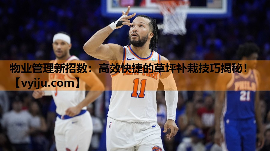 物业管理新招数:高效快捷的草坪补栽技巧揭秘! 物业管理新招数:高效快捷的草坪补栽技巧揭秘!