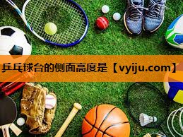 乒乓球台的侧面高度是 乒乓球台的侧面高度是