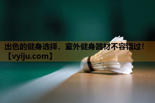 出色的健身选择,室外健身器材不容错过! 出色的健身选择,室外健身器材不容错过!