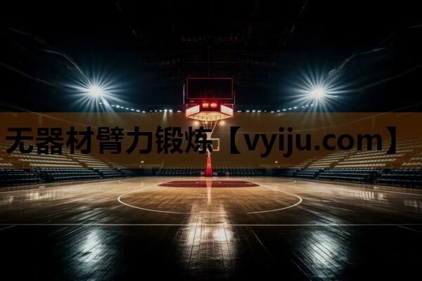 无器材臂力锻炼 无器材臂力锻炼