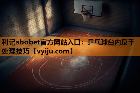 乒乓球台内反手处理技巧 乒乓球台内反手处理技巧